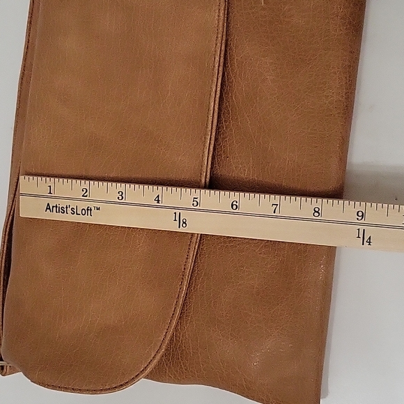 Street Level women's leather purse. - Picture 10 of 11